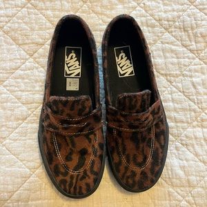 Vans Loafers